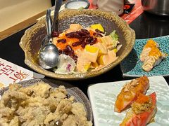 -古田居·特色寿司料理(骏欣中心店)