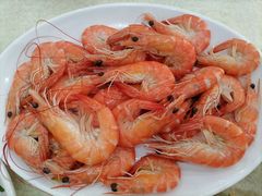 -锐记美食店·现捞海鲜(闸坡店)