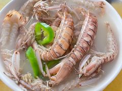 -绢姐海鲜大排档