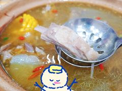 -花姐羊肉炉(吕厝店)