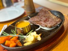 -斗牛士牛排(南京东路店)