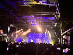 -MAO Livehouse(杭州店)