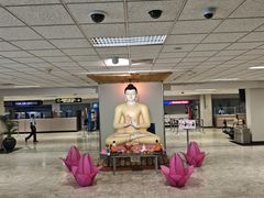 -班达拉奈克国际机场