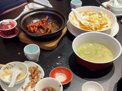 -袁州宴·地道袁州菜(袁山东路店)