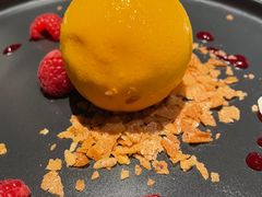 -郑州绿地JW万豪酒店The Grill烤汇扒房