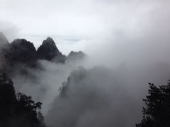 大明山-大明山自然探索公园