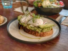 -O'mills Sourdough Bakery&Bistro(永嘉路店)