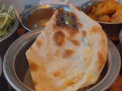 -尼泊尔雪莲餐厅(北京东路店)