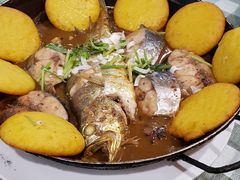 一品鱼锅片片-华圆美食