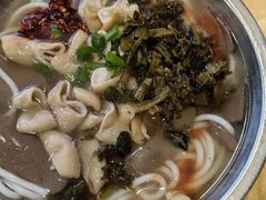 -守英猪脏粉(仓桥街店)