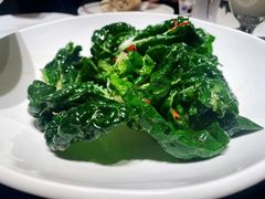 -鸽子侯·家宴·平价海鲜(市图书馆店)