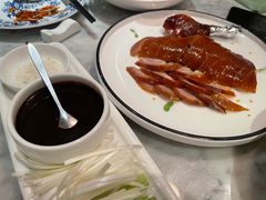 漢舍果木烤鸭-漢舍中国菜馆(889广场店)