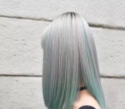 -GIRL STYLE 烫发·染发沙龙