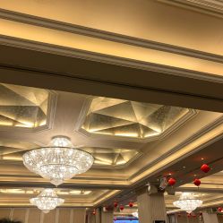 -金翠皇宫·宴会厅