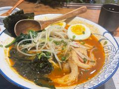 -森味薪火烧•烧鸟居酒屋•日本料理(望京店)