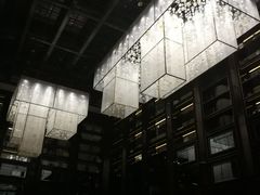 -行者书屋大堂吧 ·下午茶(南京圣和府邸酒店)