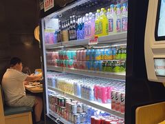 -温野菜涮涮锅(曲江大悦城店)