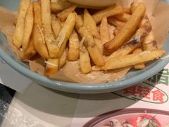 -半秋山西餐厅(襄阳万达店)