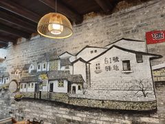 -61号餐吧(兴坪古镇漓江店)