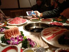 -大味生态火锅(蓝谷地店)