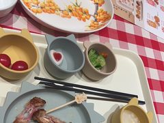 -西贝莜面村(近铁城市广场店)