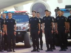 -中影国际影城(东方新天地CINITY店)