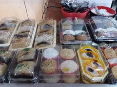 -糯米香(长江路店)
