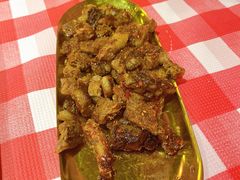 碳烤肥牛-西域阿里马新疆菜·清真(桂花路店)