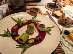 -叶叶菩提(太原别墅店)