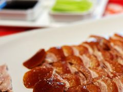 精品烤鸭-上海滩餐厅(BFC外滩金融中心店)