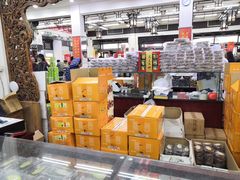 -采芝斋评弹茶馆(观前街店)