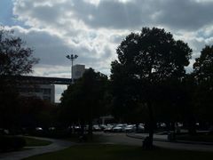 -上海第二工业大学(金海路校区)