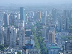 -云中捞高空旋转餐厅(商茂世纪广场店)