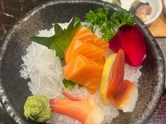 -枫品铁板烧(东樾店)