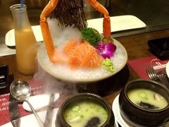 -铁板诱惑法式铁板烧(大卫城店)