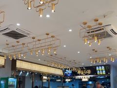 -德元兰州纯汤牛肉面(深圳首店)
