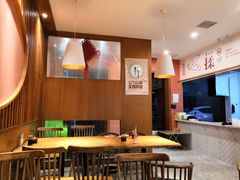 大堂-陈妈妈水饺(学府街店)