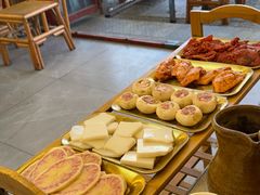 -阿昌白族石板烧(大理古城店)