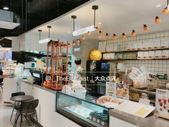 -明谦·Coffee&Cocktail Bar(美您公园店)