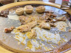 -阿昌白族石板烧(大理古城店)