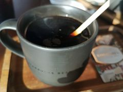 虹吸白桃咖啡-星巴克臻选(天津鲁能中心一店)