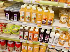 -永辉超市(凯德·天府店)