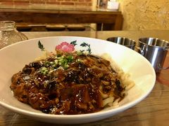 -锅儿挑面馆