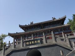 -洛阳白马寺