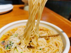 虾籽阳春面-苏小柳手作点心(控江旭辉分院)