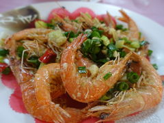 -阿兴生鱼片(大光路店)
