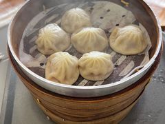 -鸡鸣汤包(红山动物园店)