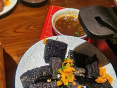 -火宫殿·湘菜小吃·商务宴请·生日聚会(东塘店)