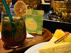 芒芒甘露夏洛特-DECAMERON十日谈(卓悦汇店)