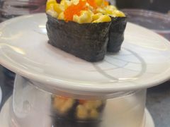 -禾绿回转寿司(国瑞店)